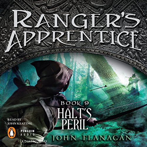 Ranger's Apprentice: Halt's Peril