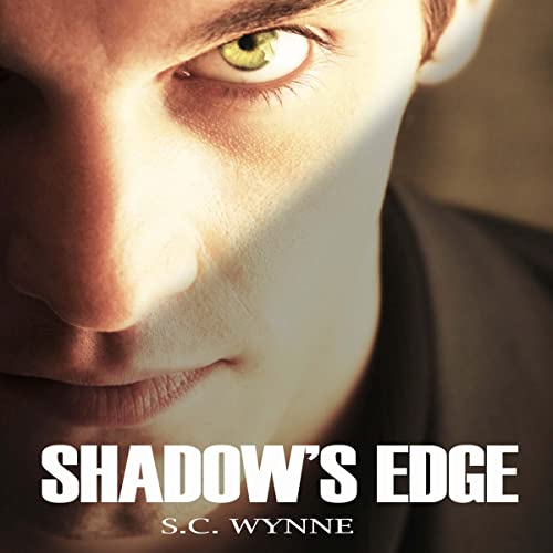 Shadow's Edge: Psychic Detective Mysteries