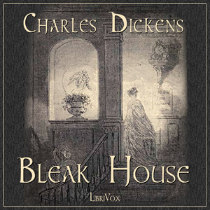 Bleak House by Charles Dickens (1812 - 1870)