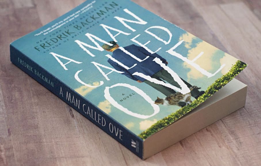 Listen To A Man Called Ove Audiobook Streaming Online Free