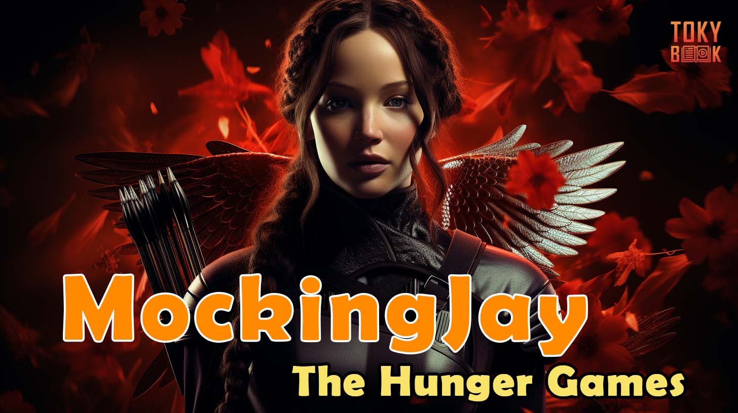 Katniss leads rebellion in new 'Hunger Games: Mockingjay Part 2