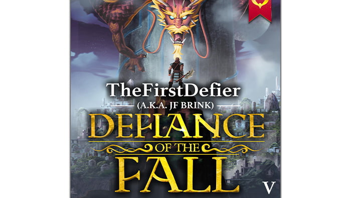Defiance of the Fall 5