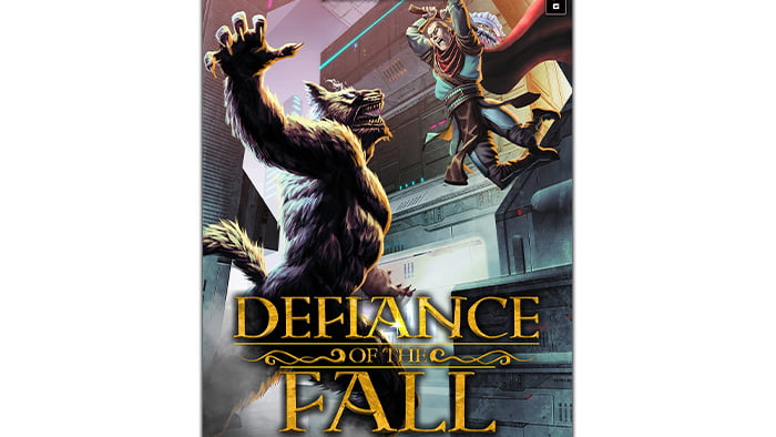 Defiance of the Fall 6