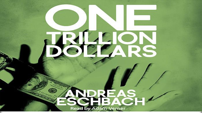 One Trillion Dollars