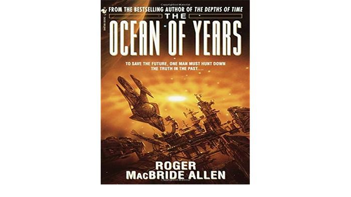 The Ocean of Years