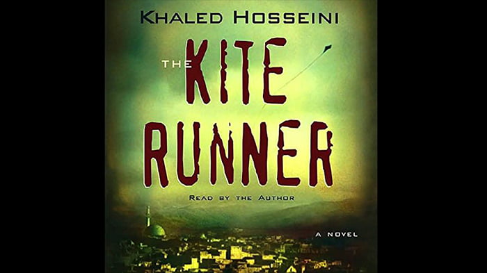 The Kite Runner