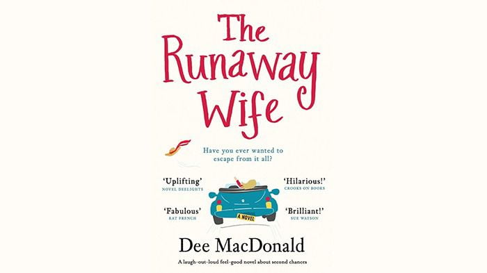 The Runaway Wife