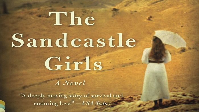 The Sandcastle Girls