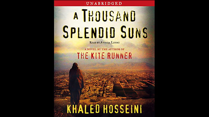 A Thousand Splendid Suns