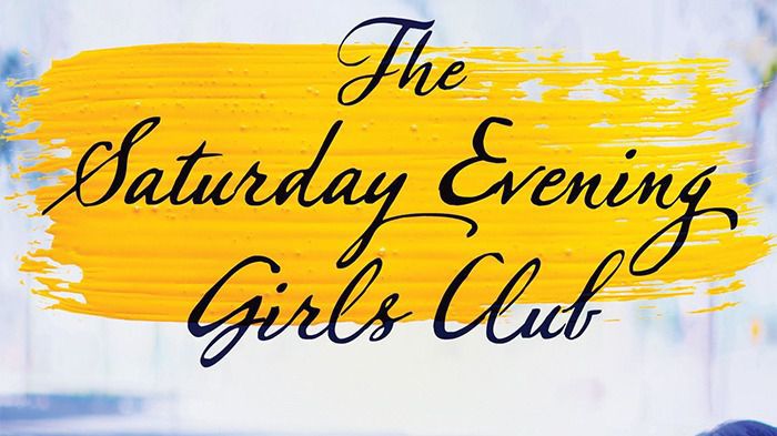 The Saturday Evening Girls Club