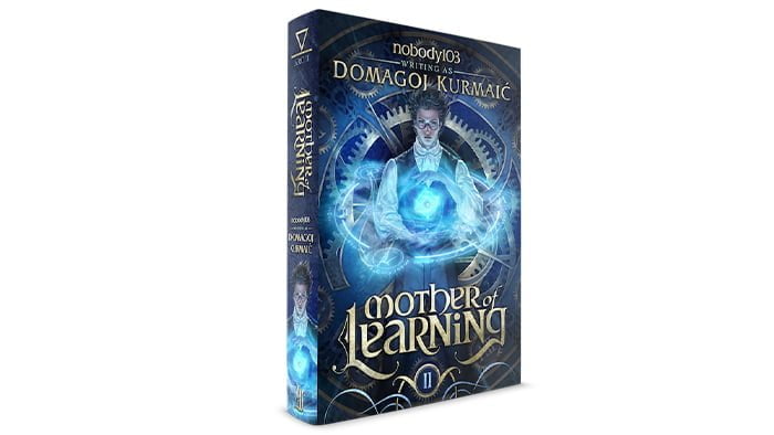 Mother of Learning Arc 2