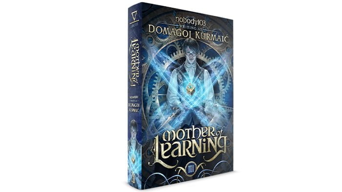 Mother of Learning Arc 3