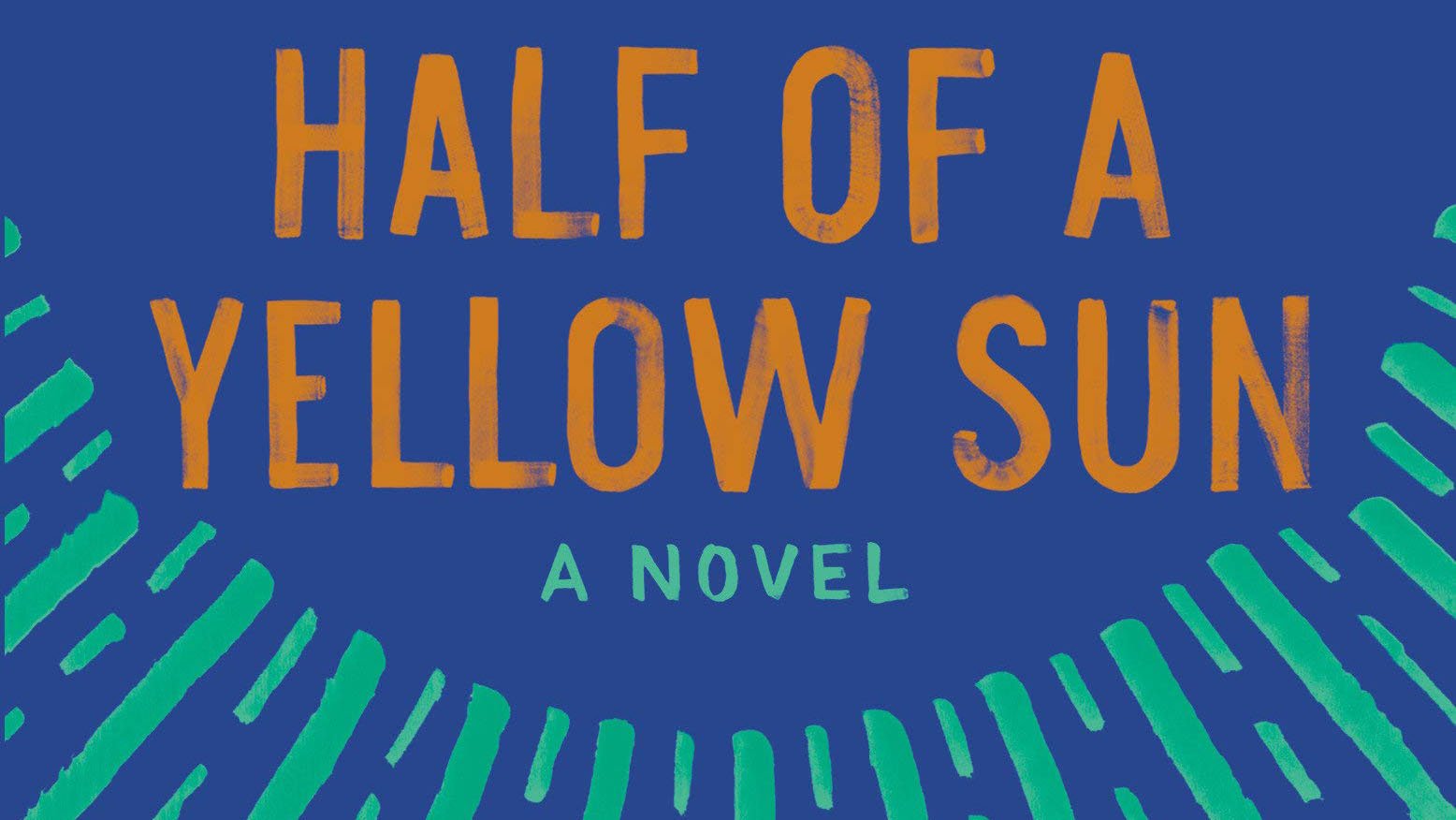 Half of a Yellow Sun