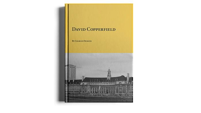 david copperfield novel