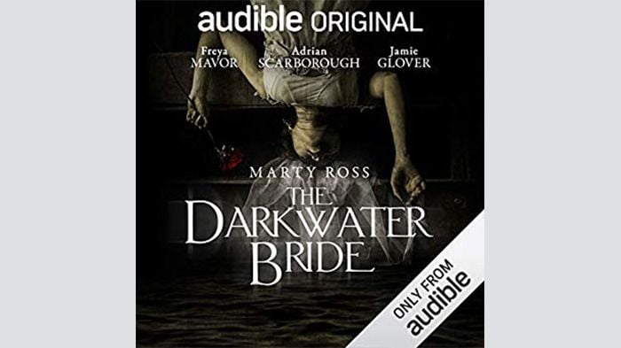 The Darkwater Bride