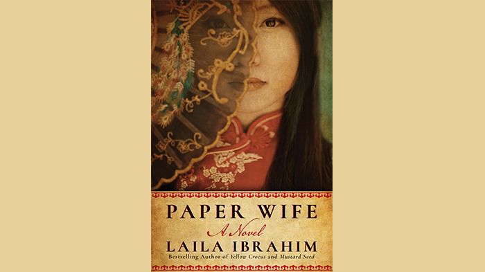 Paper Wife