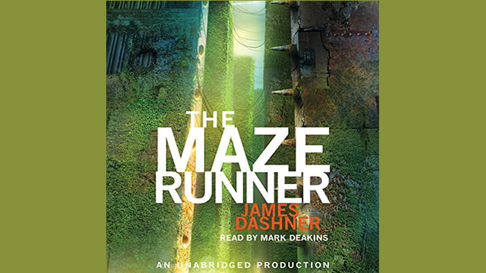 The Maze Runner