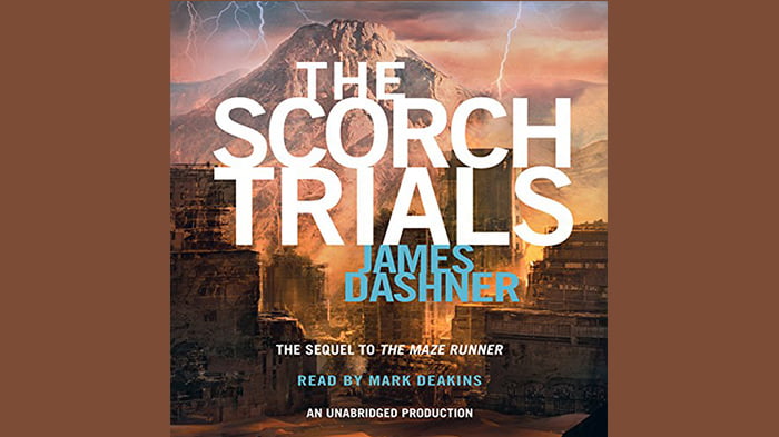 The Scorch Trials