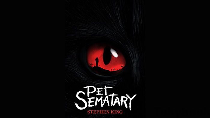 Listen To Pet Sematary Audiobook Streaming Online Free