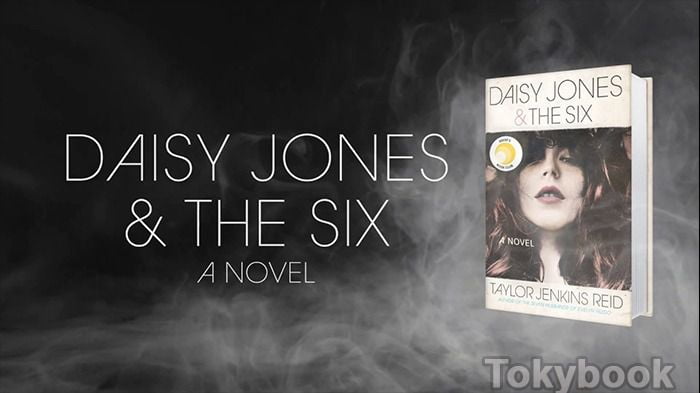 Daisy Jones & The Six