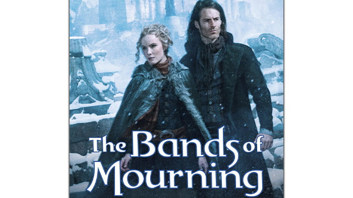 The Bands of Mourning