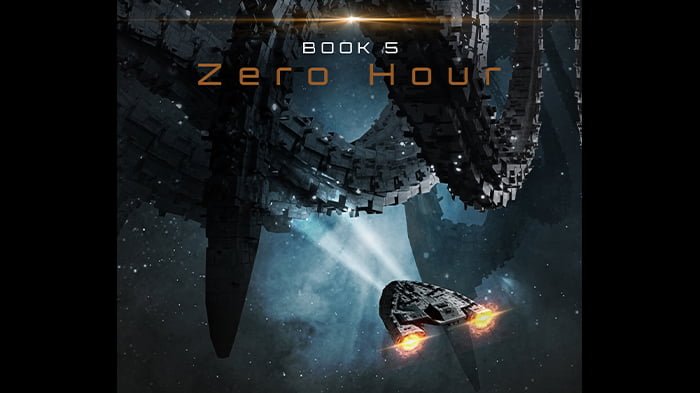 Zero Hour