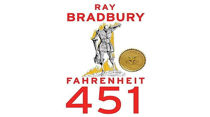 Fahrenheit 451