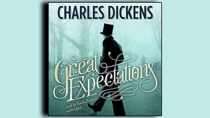 Great Expectations