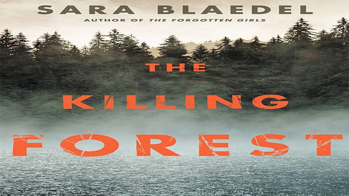 The Killing Forest