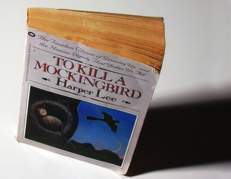 to kill a mockingbird audio book free download