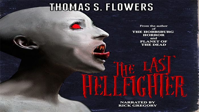 The Last Hellfighter