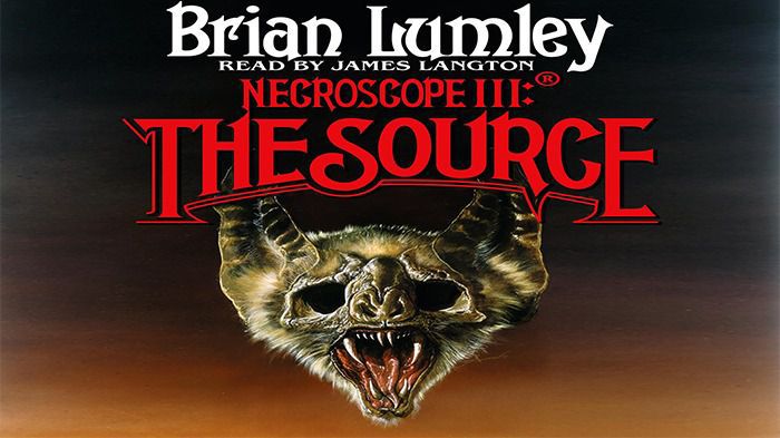 Necroscope 3 - The Source