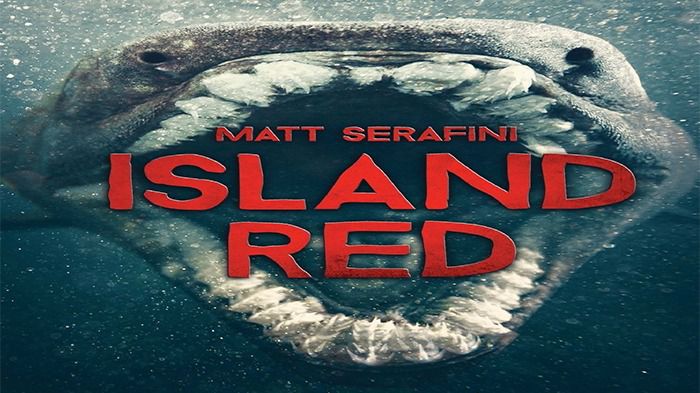 Island Red AudioBook