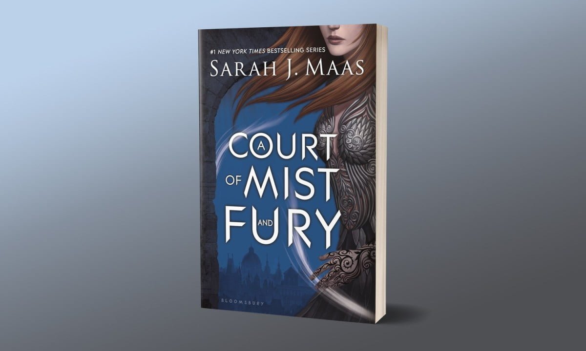 read a court of mist and fury for free