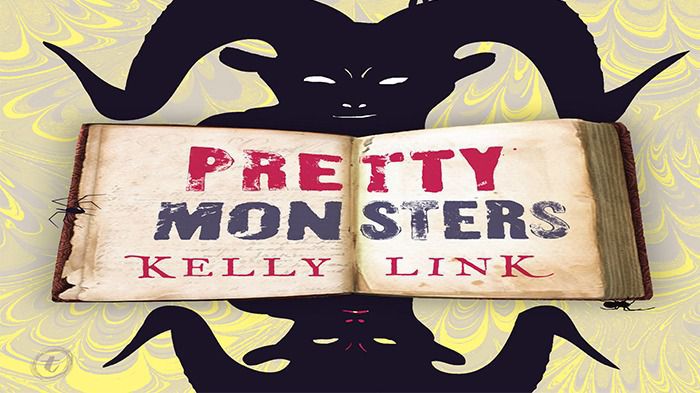 Pretty Monsters