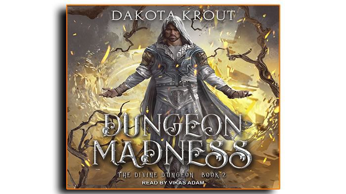 Dungeon Madness