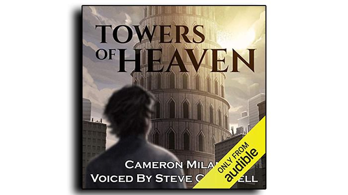towers of heaven book 2 cameron milan