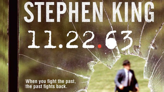 11-22-63: A Novel by Stephen King