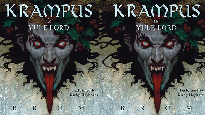 Krampus