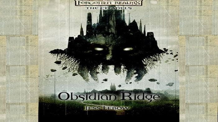 (Forgotten Realms) Obsidian Ridge