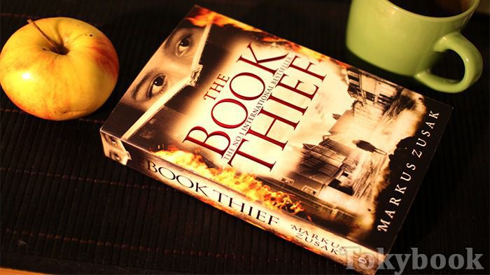 The Book Thief