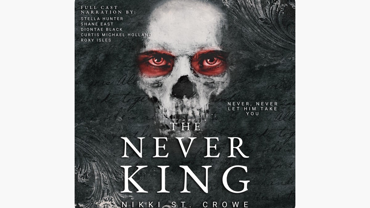 The Never King