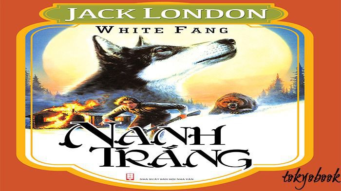 White Fang (1906)