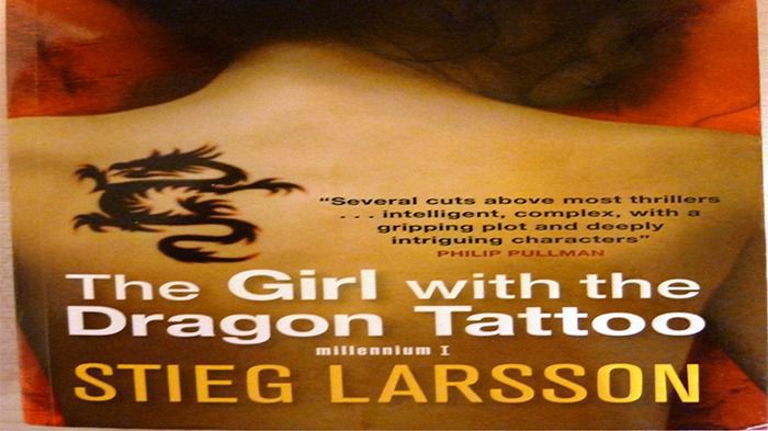 Enjoy The Girl with the Dragon Tattoo: Get Your Free Audiobook Today