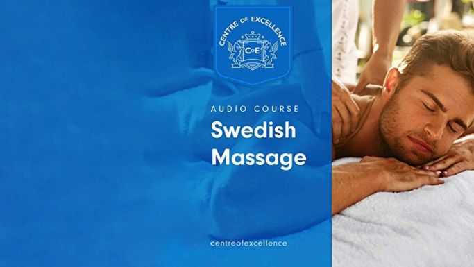 Swedish Massage Audiobook