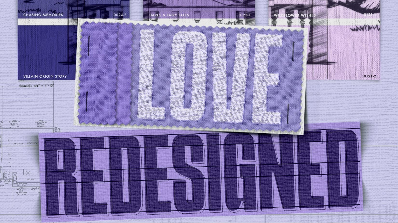 Love Redesigned