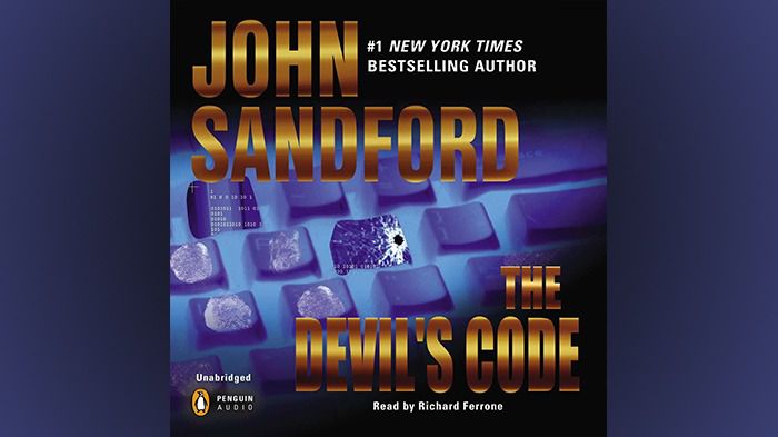 The Devil's Code