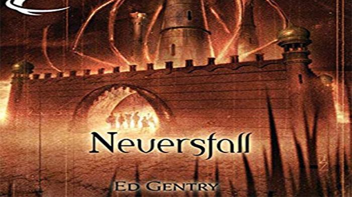 (Forgotten Realms) Neversfall
