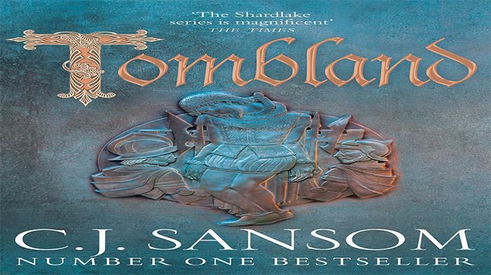 Tombland (Shardlake Book 7)