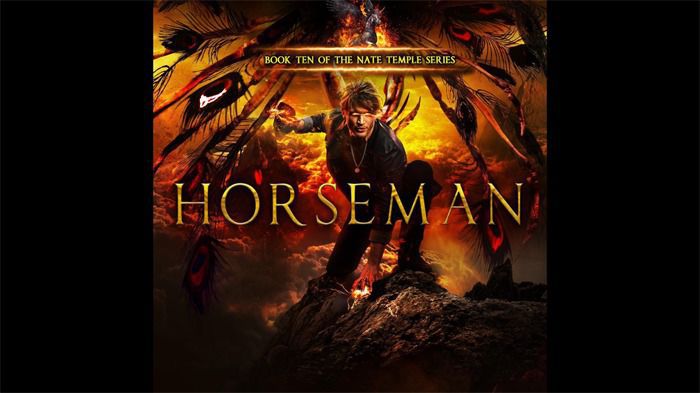 Horseman